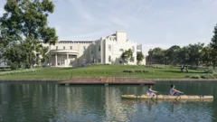 Film commission backs Amazon MGM expansion of studios