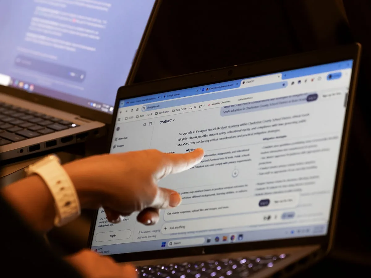 Microsoft commits to sweeping AI privacy rules for pupils