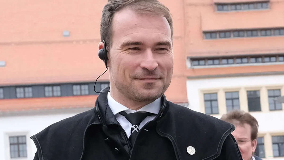 Ermittlungen gegen OB: Randalierender Stadtchef: Viele Fragen bleiben offen