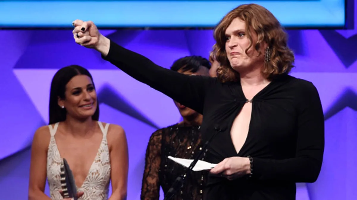 Lilly Wachowski asegura que Hollywood le cierra las puertas a su nueva película por tener un “elenco trans”