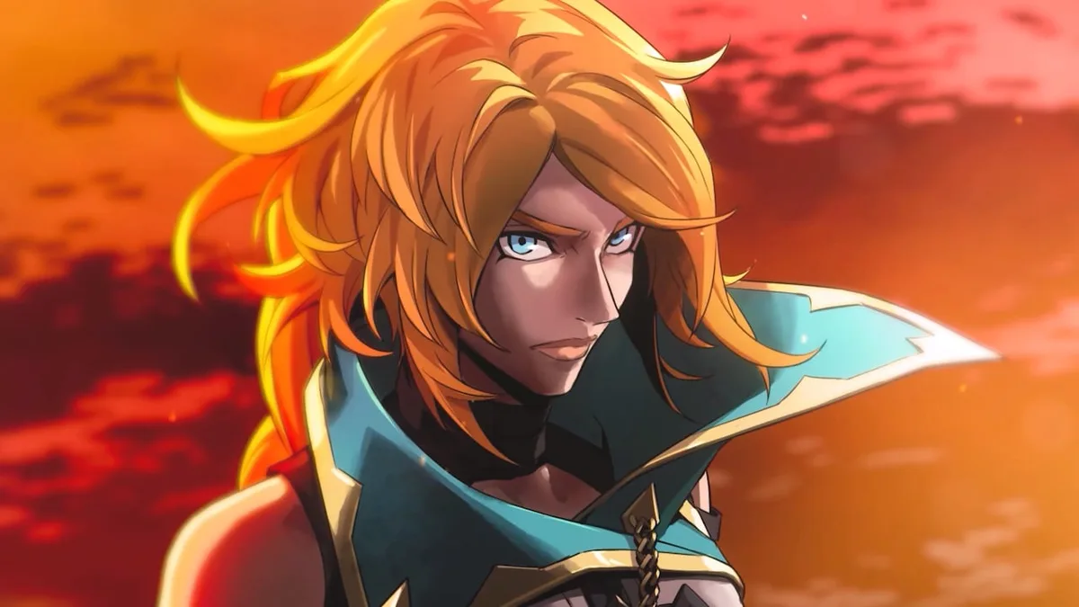 Castlevania: Belmont's Curse resurrects the classic vampire hunting game in bold, bloody fashion