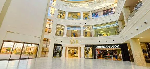 Shopping Dubai faz 1 ano com mais de 100 lojas e novas marcas