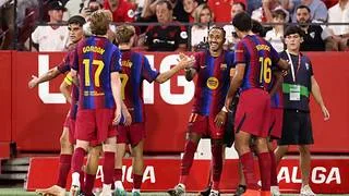 LaLiga: El FC Barcelona amenaza este récord del Real Madrid