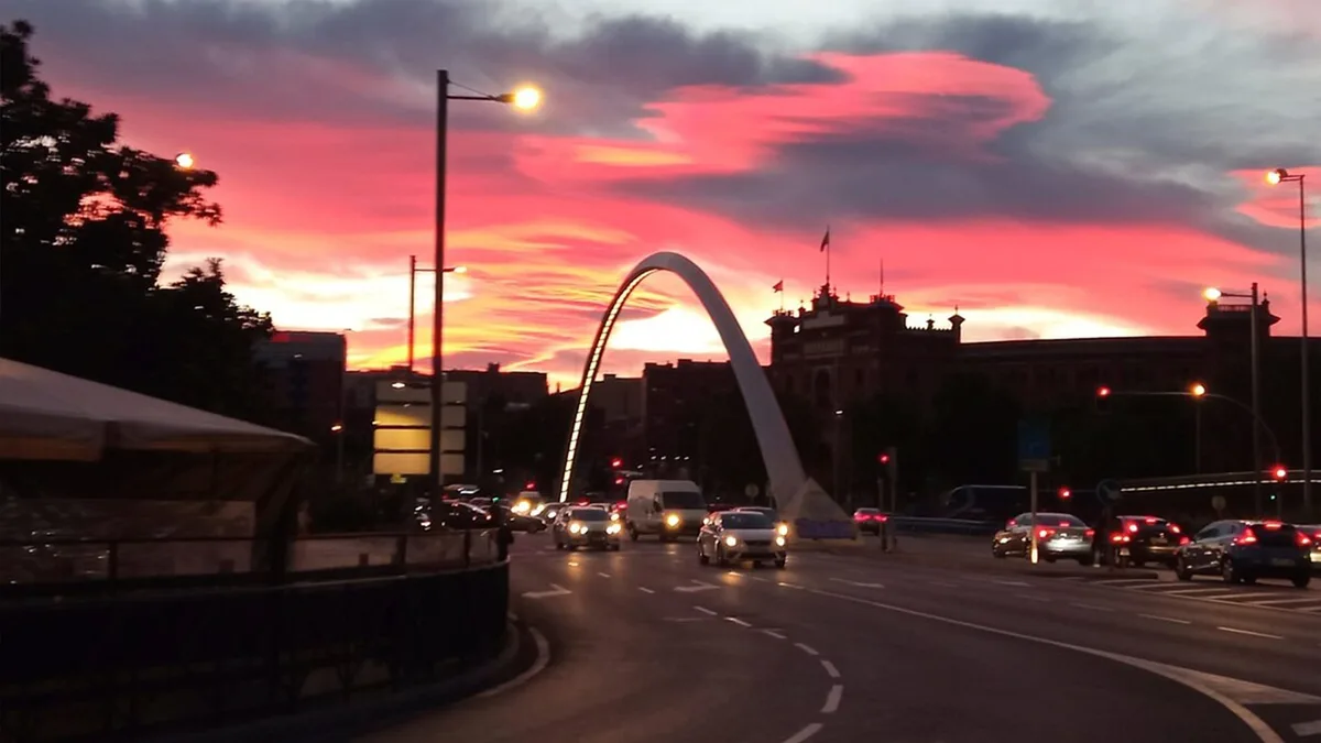 ¿Cómo estará el clima en Madrid este 21 de agosto?