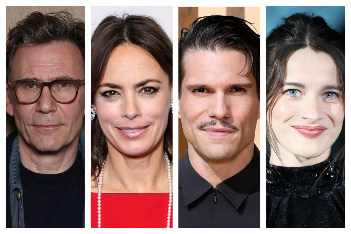 Oscar Winner Michel Hazanavicius Wraps ‘The Third Hand’ With Goodfellas Launching Sales At TIFF + First Image