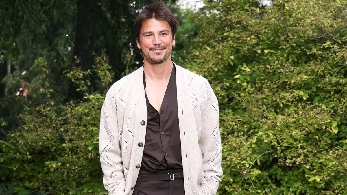 Josh Hartnett Jumps to CAA (Exclusive)