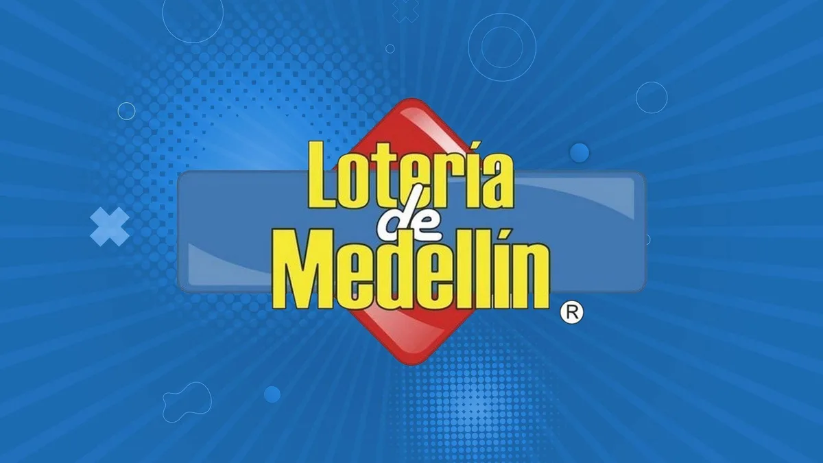 Resultados Lotería de Medellín viernes 28 de agosto: números ganadores del premio mayor y los 50 secos millonarios