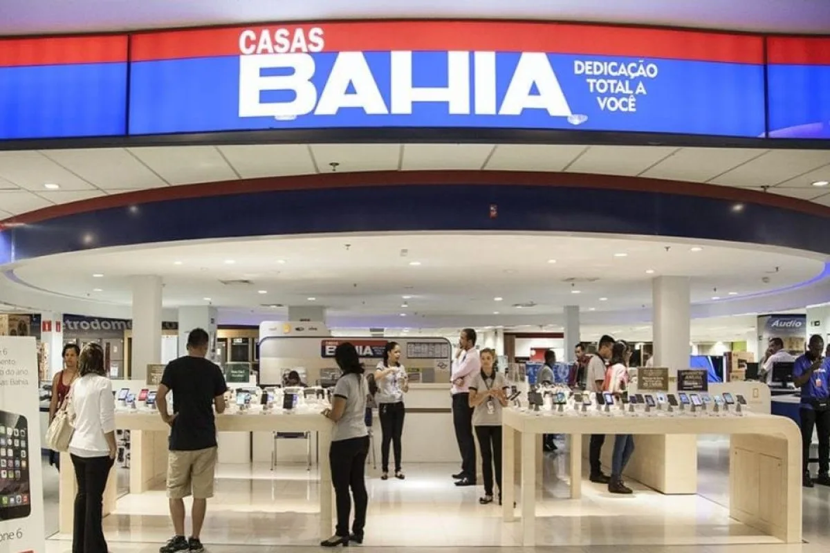 Sindicato acompanha fechamento de lojas das Casas Bahia em BH e região