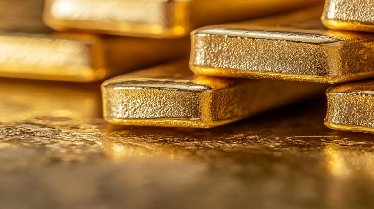 Oro en España: cuánto cuesta un gramo del metal hoy 21 de agosto