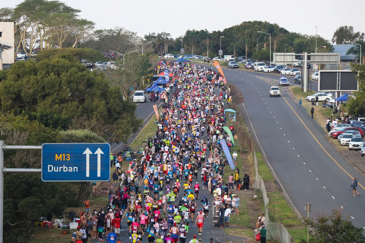 Athletics SA board backs off in Comrades fight, calls for SGM to reconsider the matter