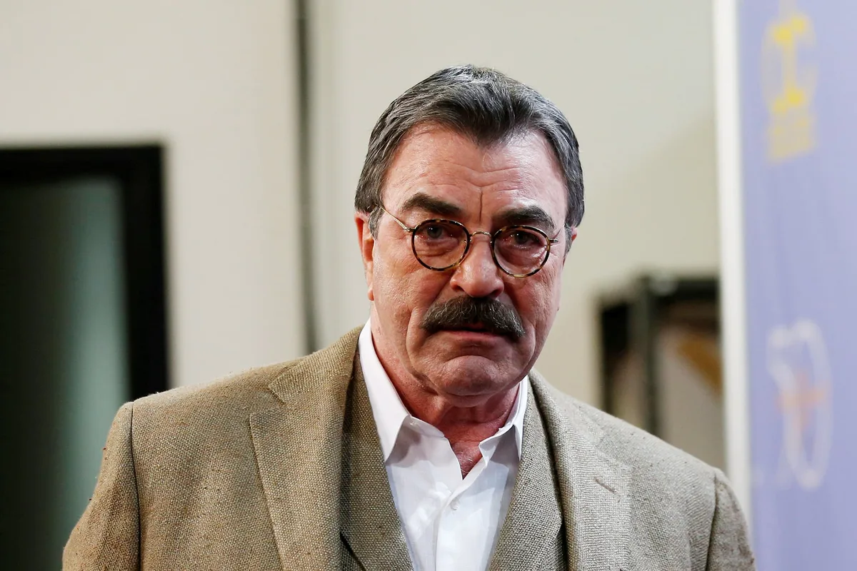Tom Selleck vuelve a la televisión a los 81 años con un reencuentro muy esperado