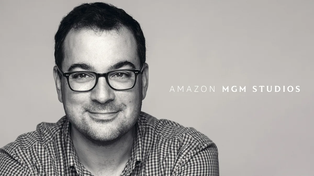 Netflix Veteran Andy Weil Joins Amazon MGM Studios As Head Of Comedy