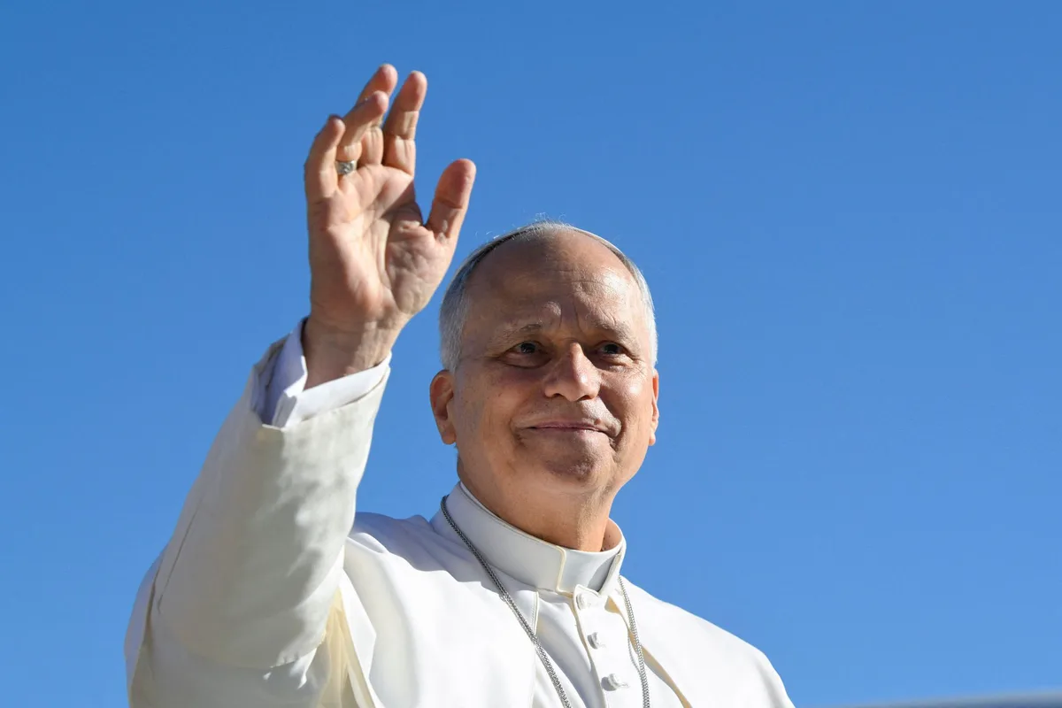 Notre-Dame, Stade de France, Concorde… Retrouvez le livret des célébrations du pape à Paris