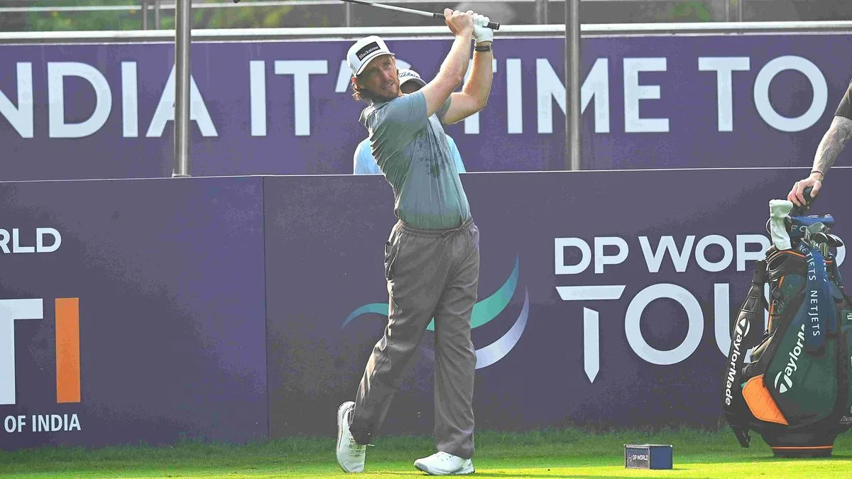 McIlroy, Rai, Fleetwood headline a star-studded field for DP World India Championship