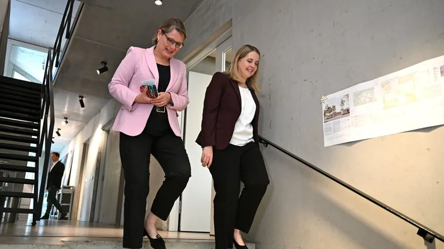 Gebäudetyp E: Investoren sind genervt: Gesetzentwurf für einfacheres Bauen verzögert sich
