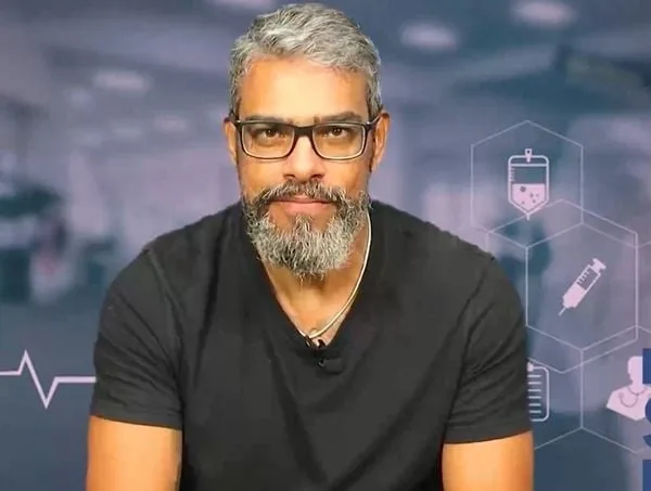 Após 15 anos, pastor deixa comando de igreja da Praia do Canto