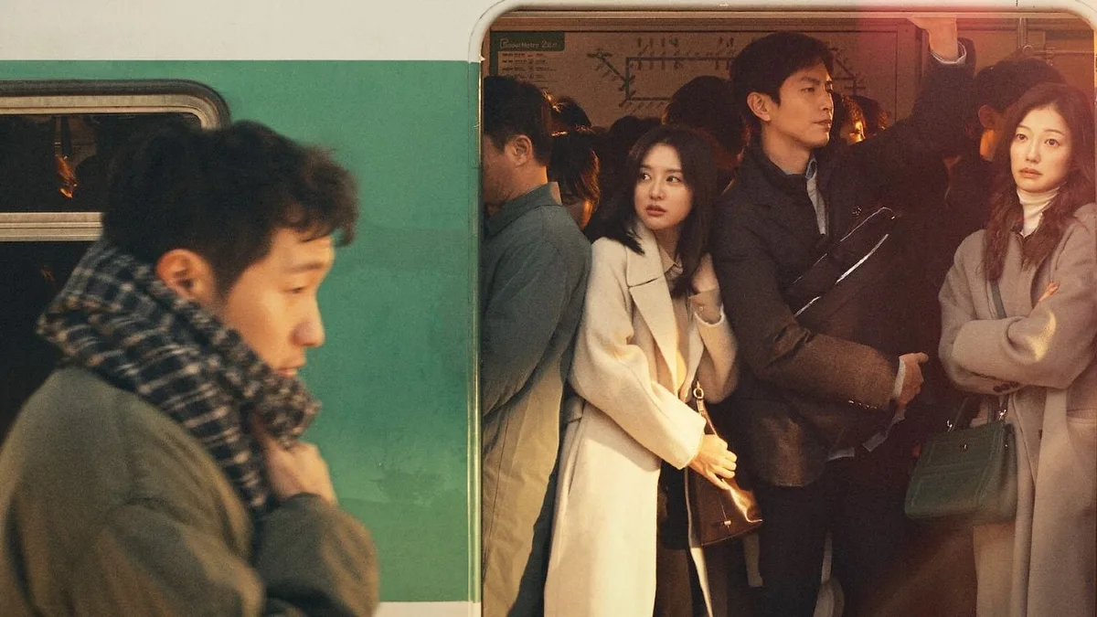 Ce soir sur Netflix : un K-drama que vous n'êtes pas près d'oublier