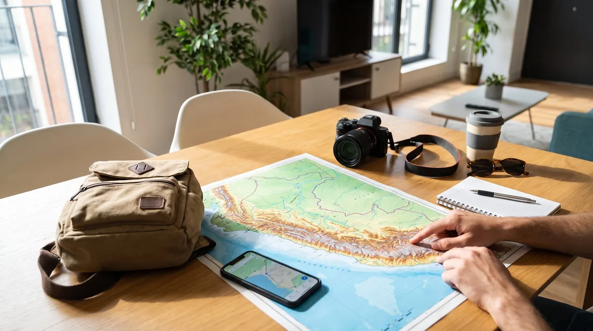 Microescapadas en Perú: destinos para viajar uno, dos o tres días sin esperar las vacaciones