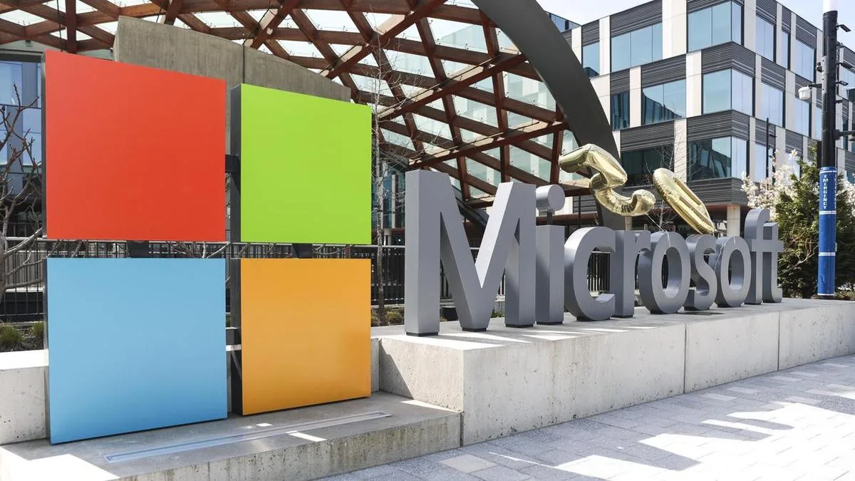 US freezes Microsoft, Adobe visas over alleged fraud