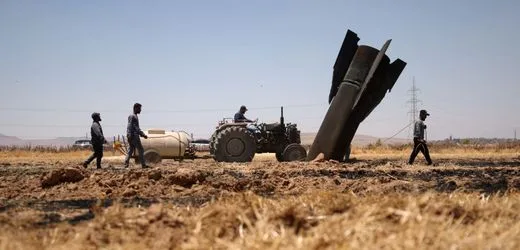 Syrien: Warum Israel trotz US-Widerstand weiter Ziele angreift