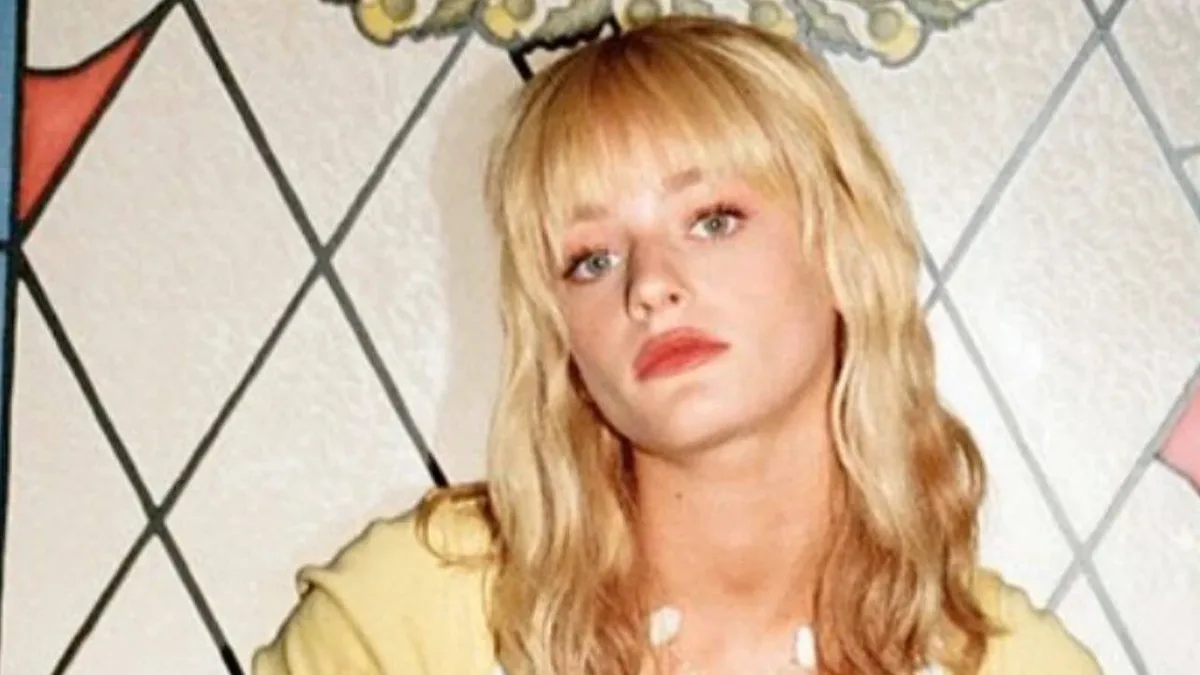 All you need to know about Esther McGregor