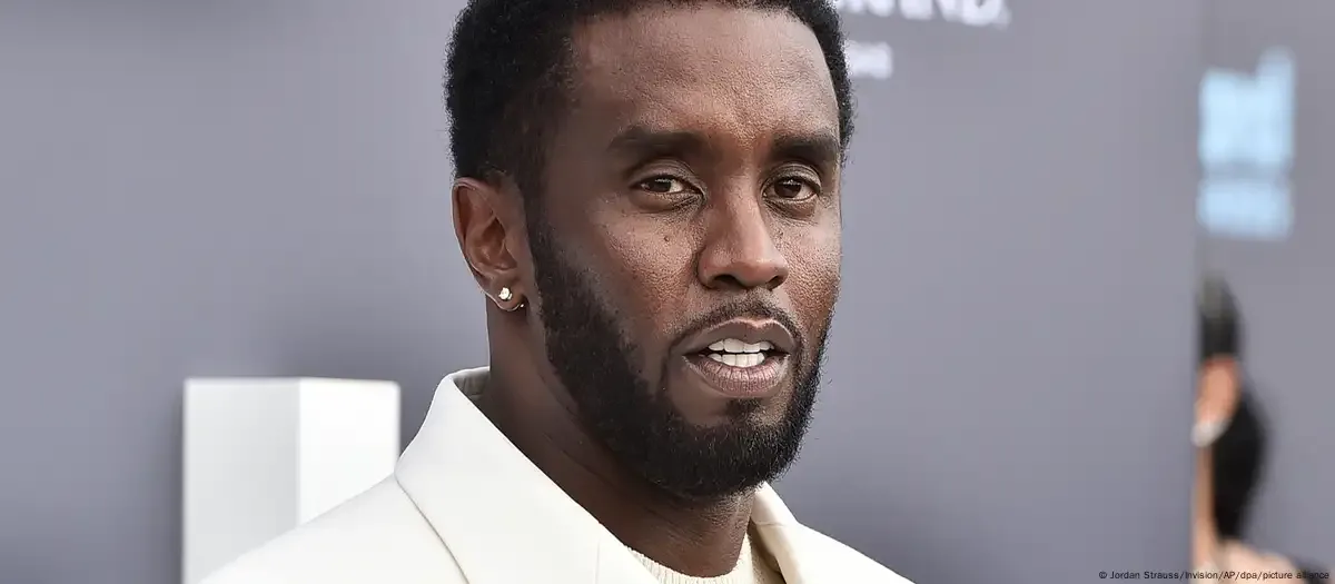 Sean ‘Diddy’ Combs es trasladado a prisión en Pensilvania