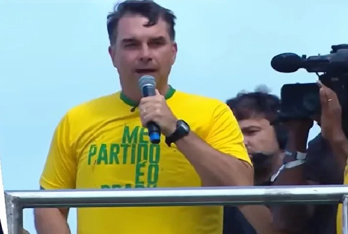 Flávio confirma visita à maior feira do agro da América Latina