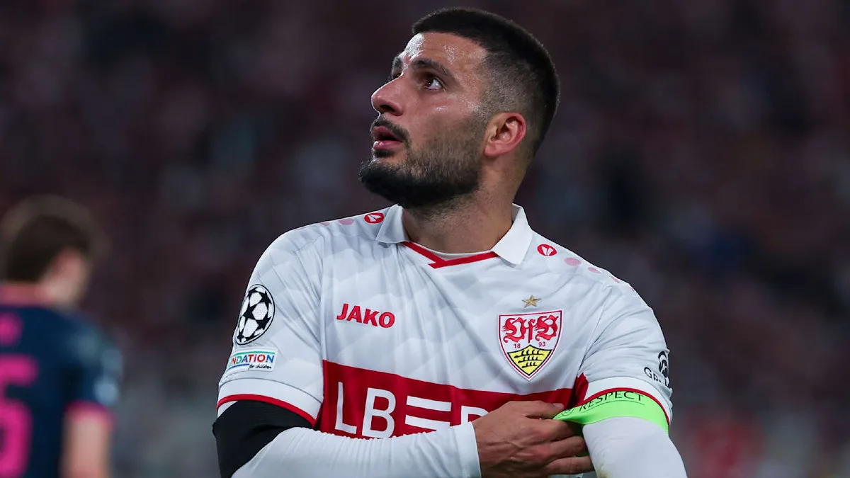 Die Wahrheit hinter Nati-Knall - Klopp-Geheimtreffen mit Undav