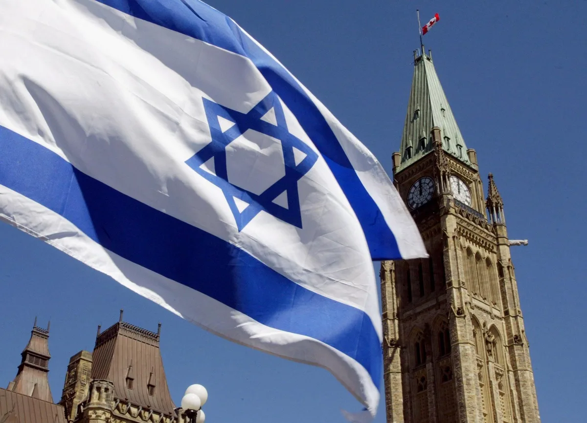 Jewish public servants face disproportionately high levels of discrimination at work, survey finds