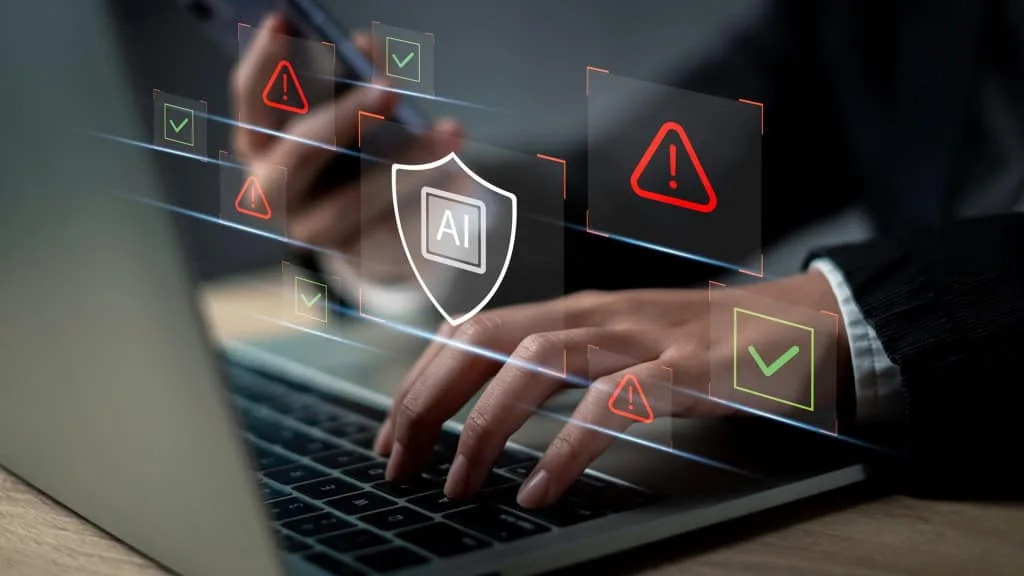 EUA alertam para riscos imprevisíveis e de alto impacto ligados à IA