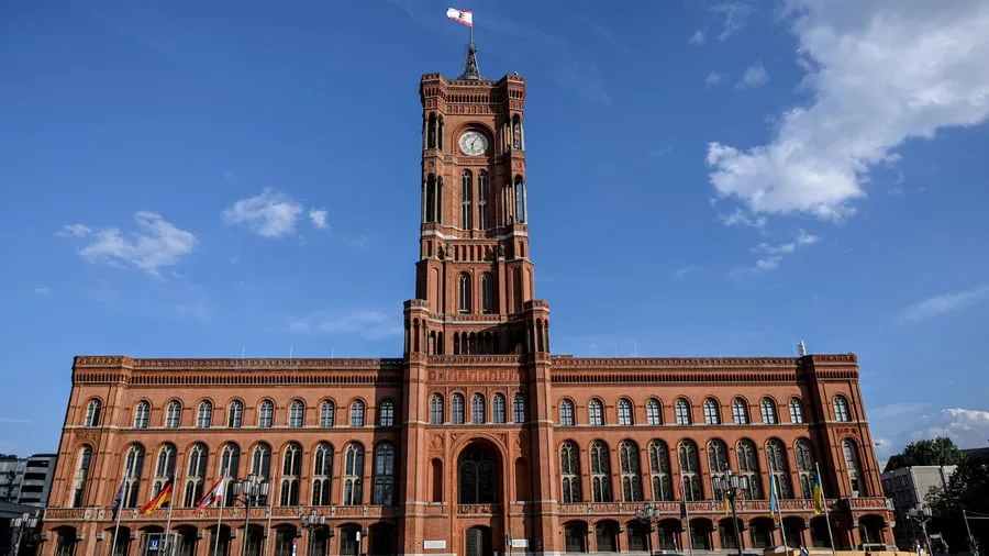 Sondierungen: Parteien sondieren nach Verständigung in Berlin weiter