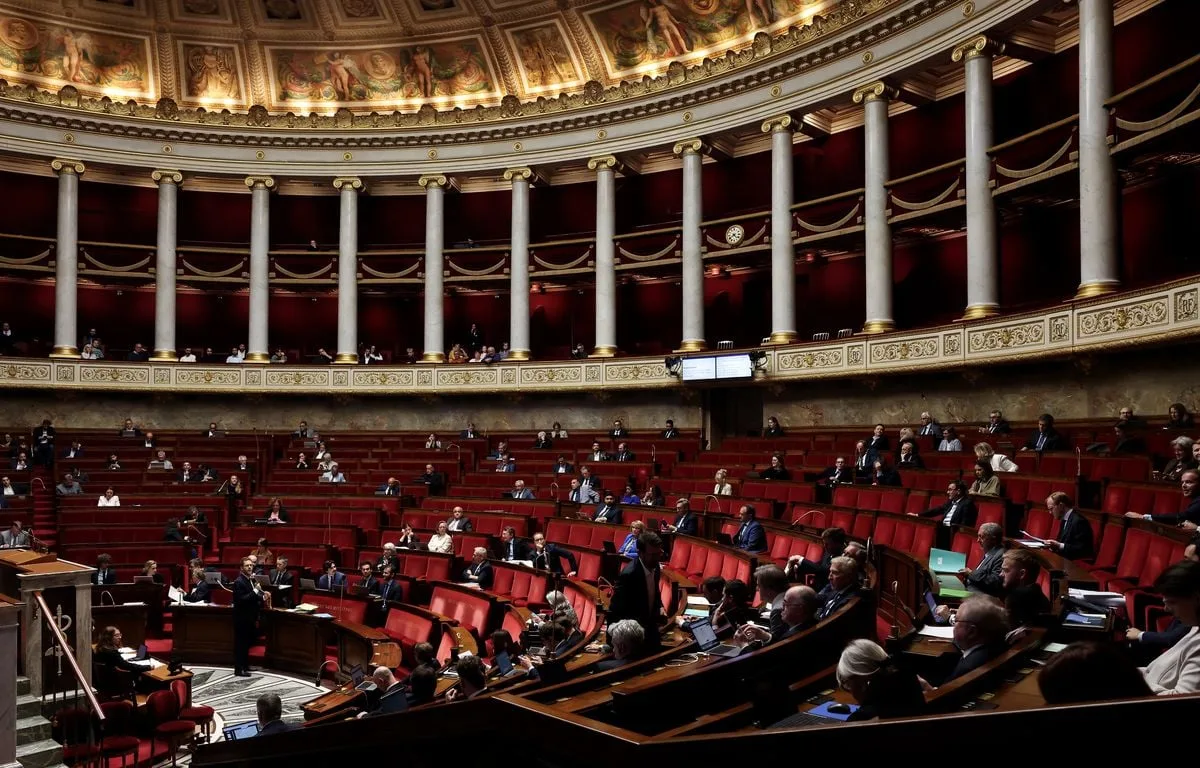 Avant la loi « intégrale », ces textes qui ont été adoptés à l’unanimité par les députés