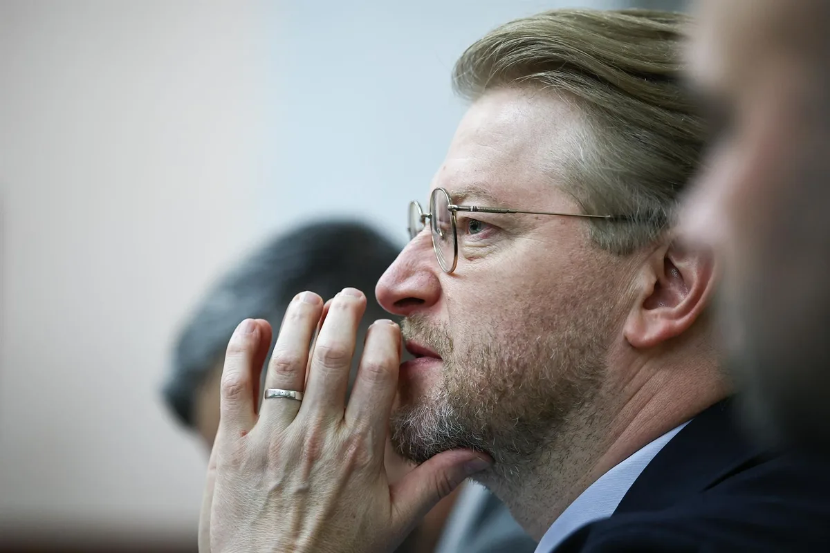El Supremo de Rusia ratifica el veto a Yabloko a participar en las elecciones legislativas