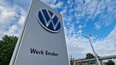 VW-Mitarbeiter: "Die Welt würde zusammenbrechen"