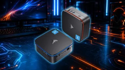 Anzeige: Mini-PC von Acemagic mit Intel-CPU, 12 GByte RAM und Windows 11 Pro zum Jahresbestpreis