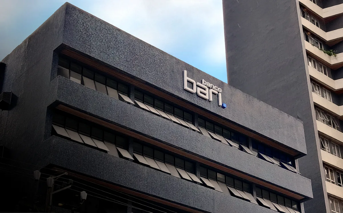 Bari supera crescimento do mercado de home equity no 1º semestre de 2026
