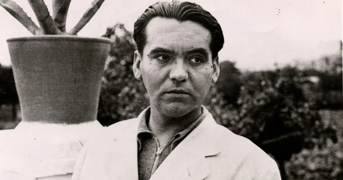 Lorca sigue vivo