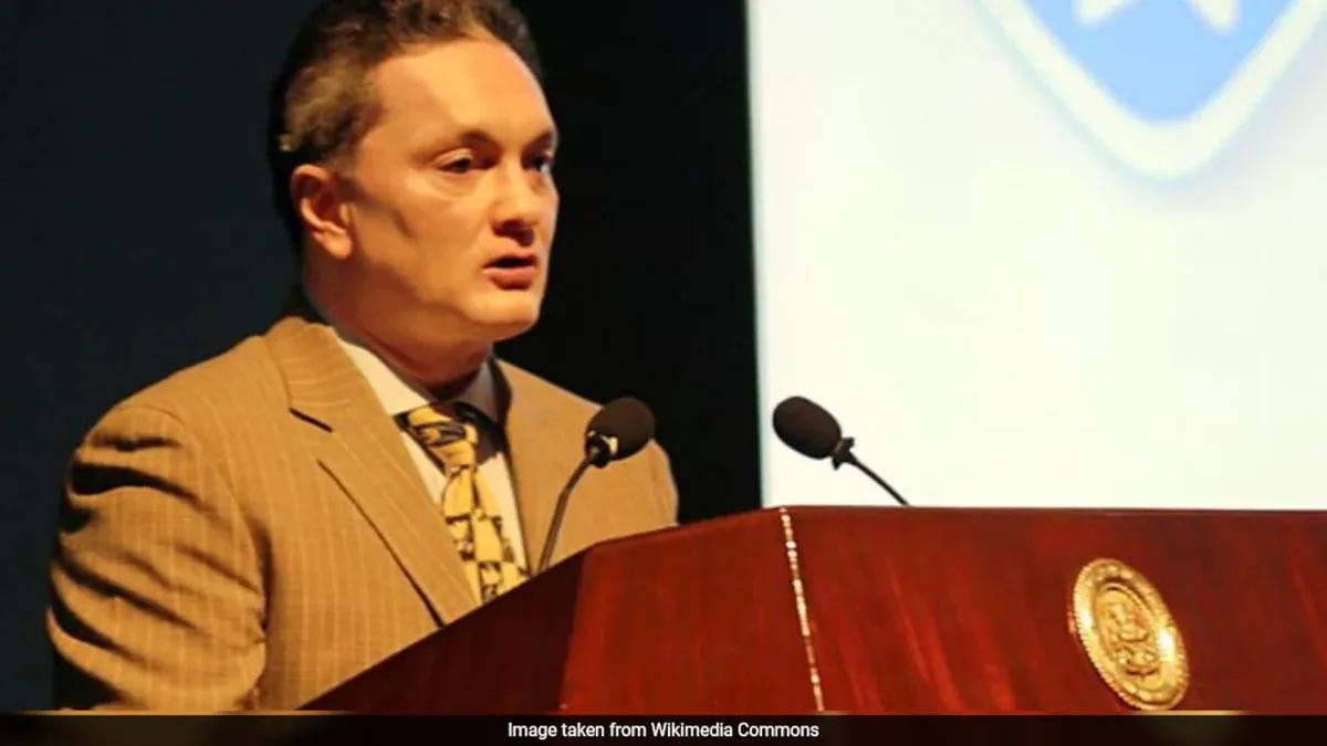 Gautam Singhania To Attend NDTV World Summit 2026: All About Raymond Chairman