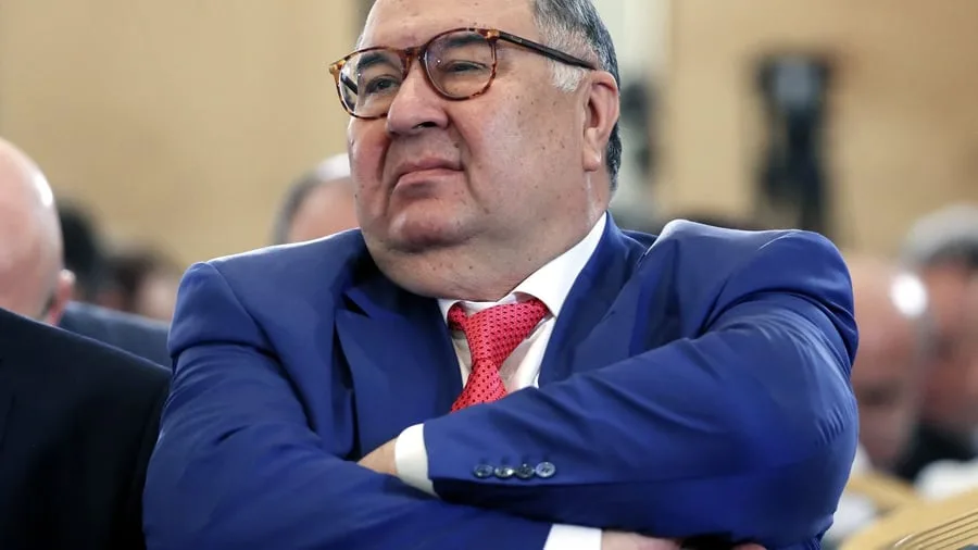 Russische Milliardäre: Zoff um Oligarchen: Vorerst kein Deal zu Russland-Sanktionen