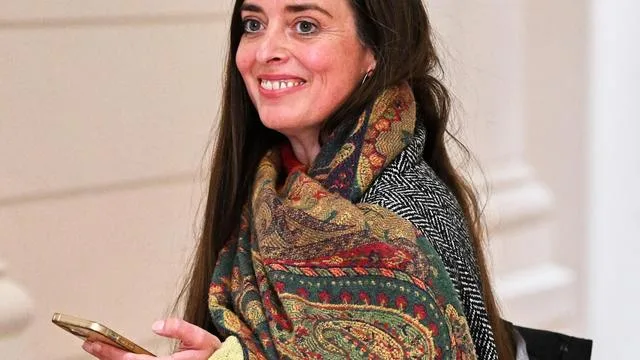 Vanessa Emde: Berliner Linken-Abgeordnete kritisiert Diskurs und bekräftigt Aussagen