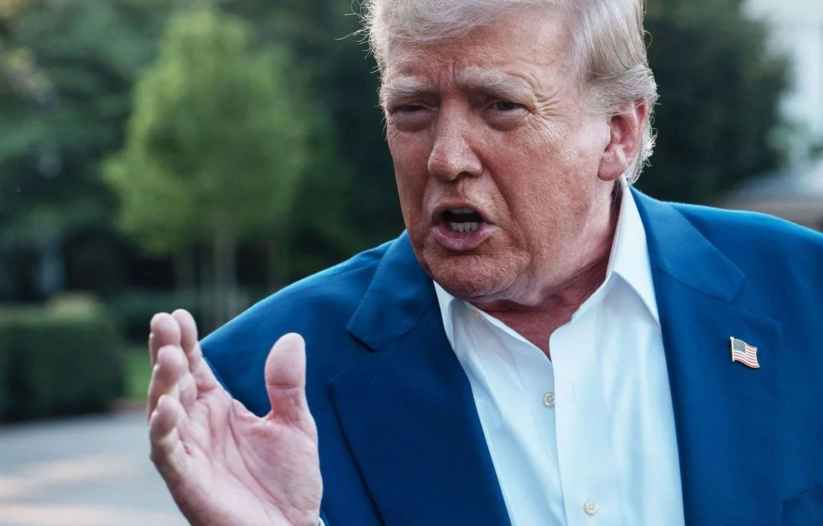 Guerre au Moyen-Orient : « Tout pays » qui aidera l’Iran subira de « terribles » répercussions économiques, menace Trump