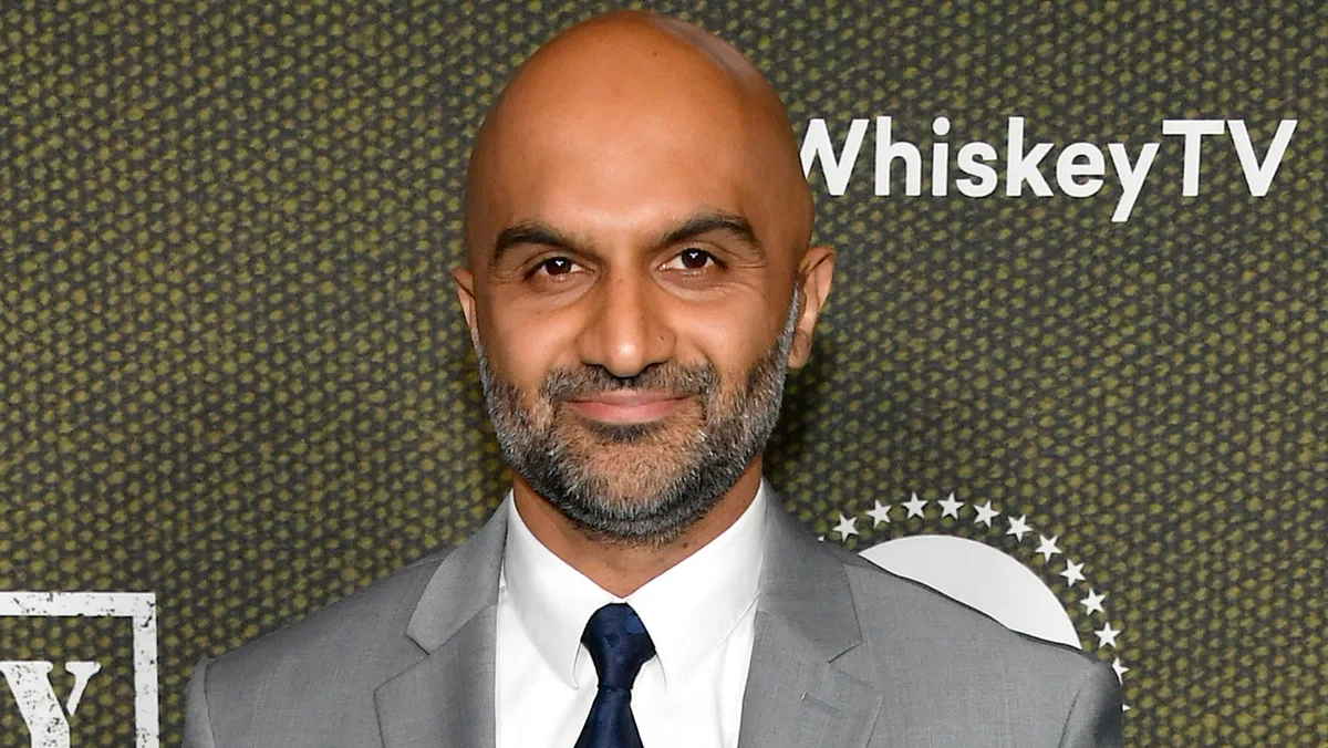 ‘The Audacity’ Season 2 Adds Usman Ally As Series Regular