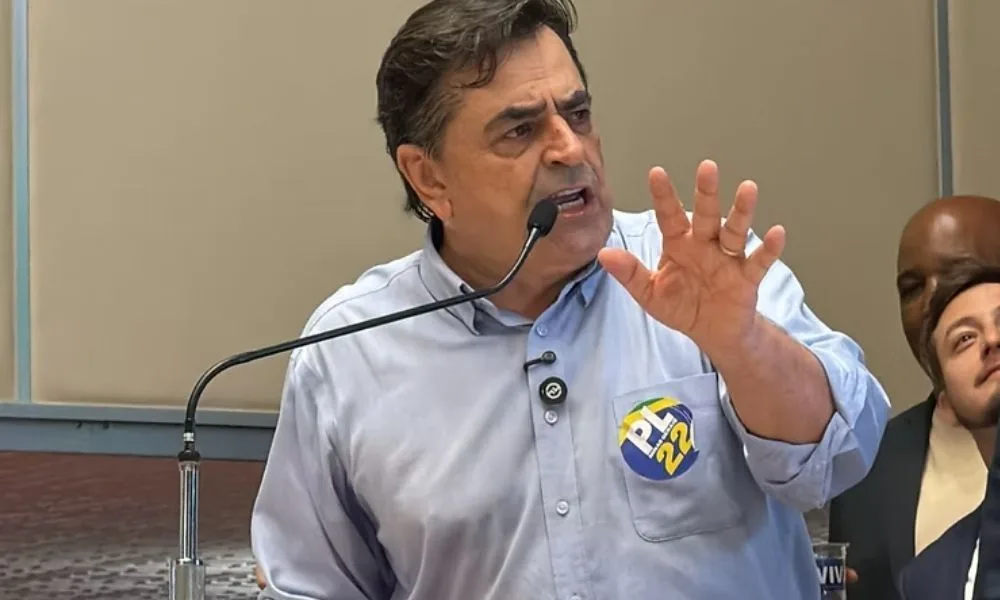 Domingos Sávio mira o Senado após mais de três décadas na política mineira