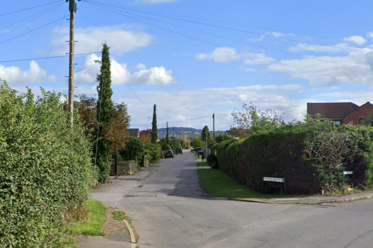 Murder arrest made after woman, 90, dies in Gloucestershire house fire