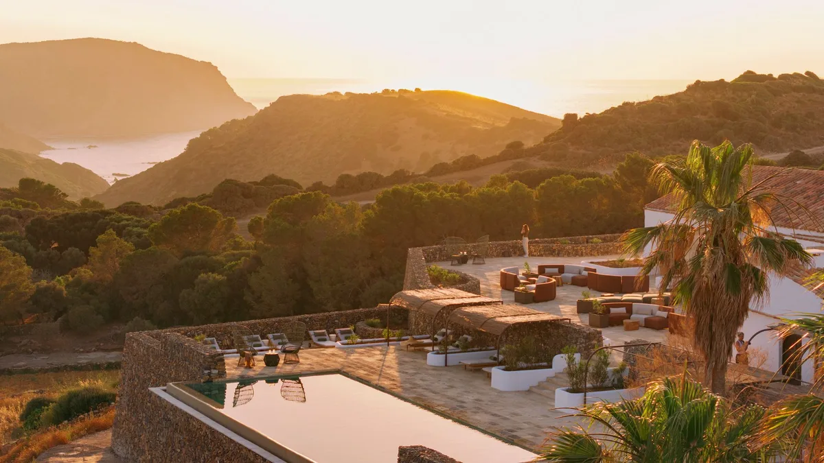 Los 16 nuevos hoteles españoles que estrenan Llave Michelin y ya apuntan a tu próxima escapada