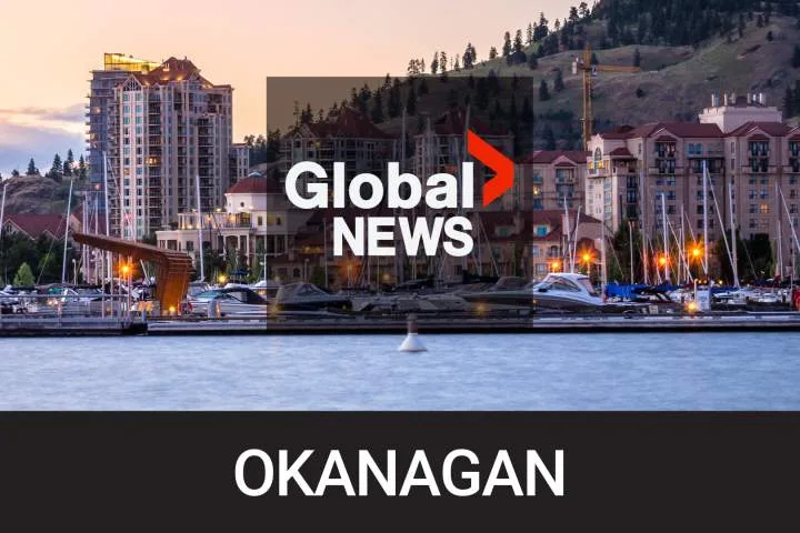 WATCH: Global Okanagan News at 5:30 p.m. – August 17