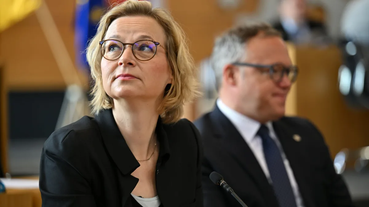 BSW Thüringen: „Das geht den Menschen auf die Nerven – und uns auch!“