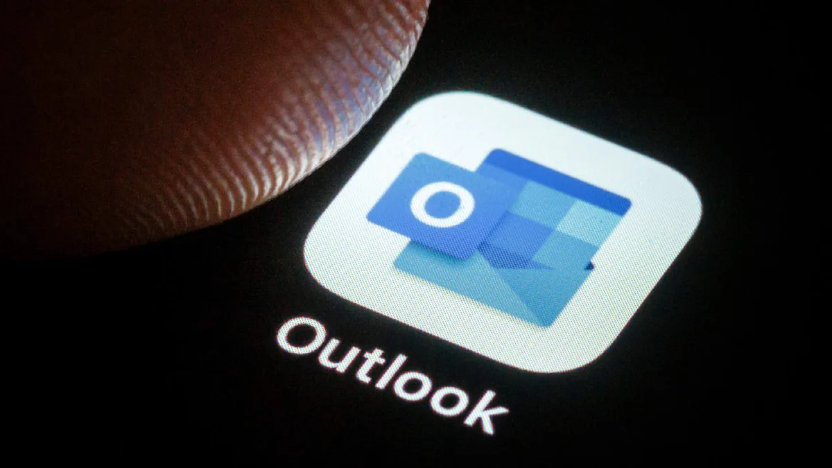 Weltweite Störung bei Microsoft - Outlook down!