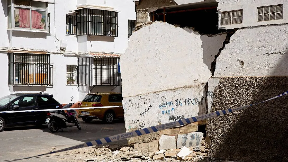 Terra continua a tremer: Granada registou 1.279 sismos nas últimas duas semanas