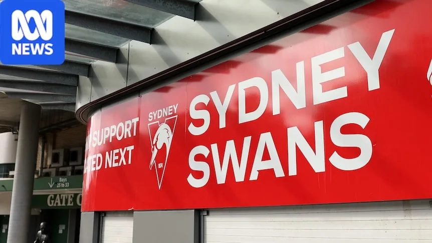 Third woman engages lawyer over 'incredibly traumatic' Sydney Swans scandal